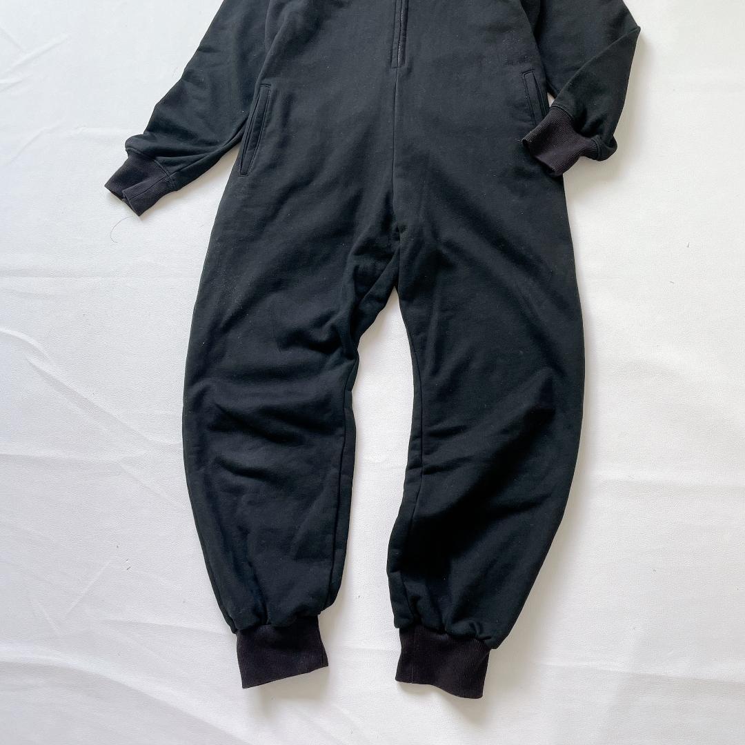 【美品】ETRE TOKYO 着回し抜群！脚長効果◎な可愛いオールインワン