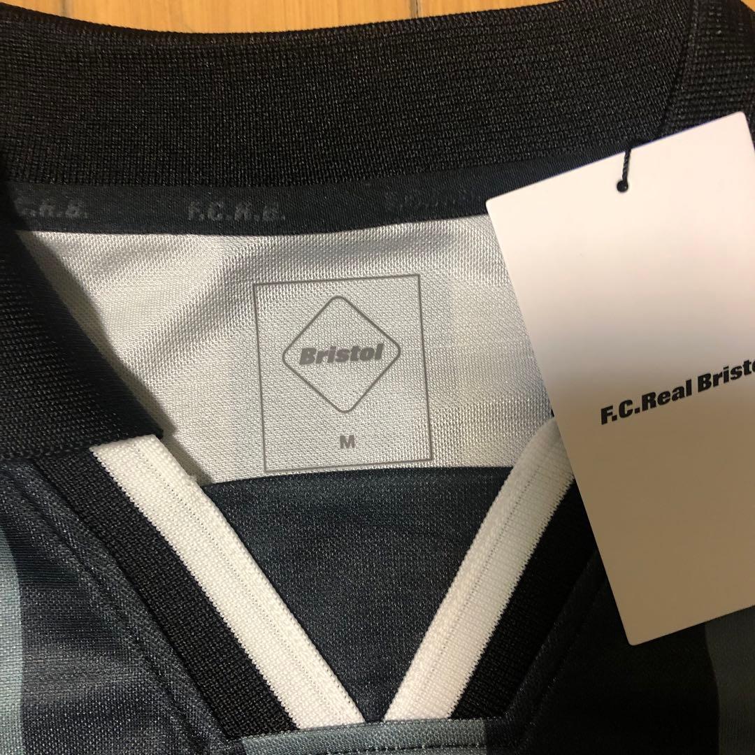 ウェア F.C. Real Bristol PlayStation Jersey