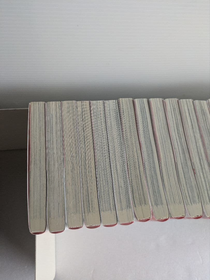 MFゴースト既出版全23巻　【全巻帯付】しげの秀一