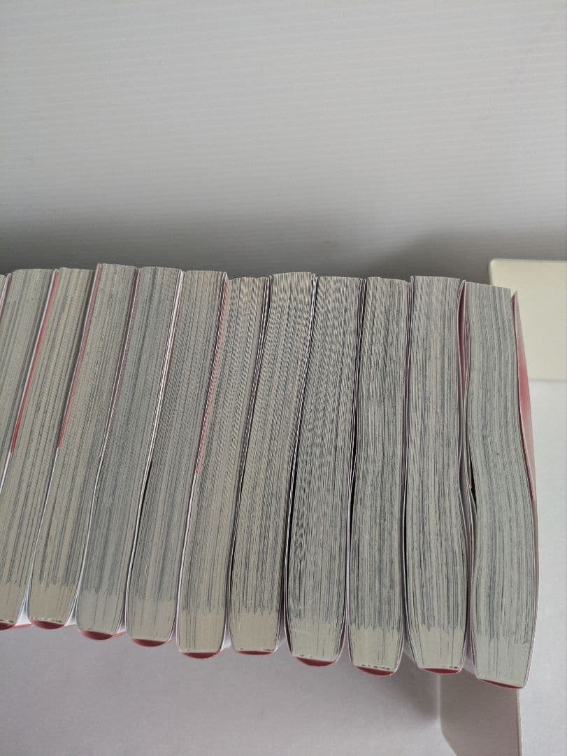 MFゴースト既出版全23巻　【全巻帯付】しげの秀一