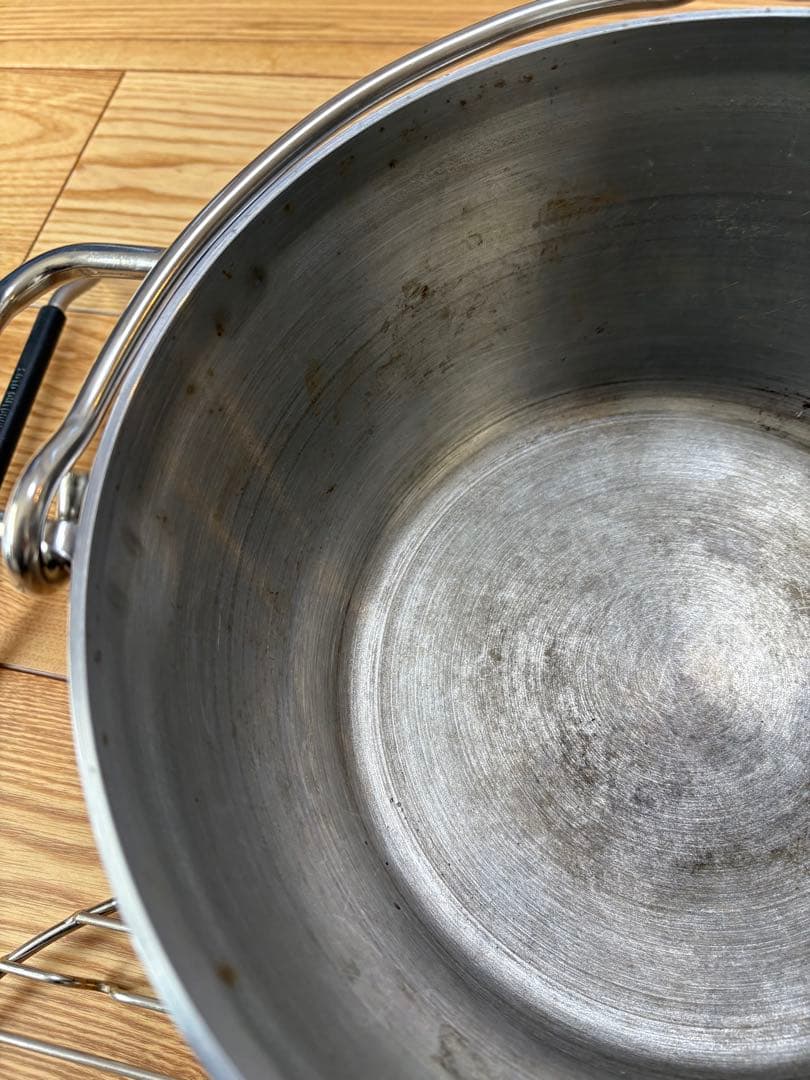 SOTO ダッチオーブン セット　10インチ