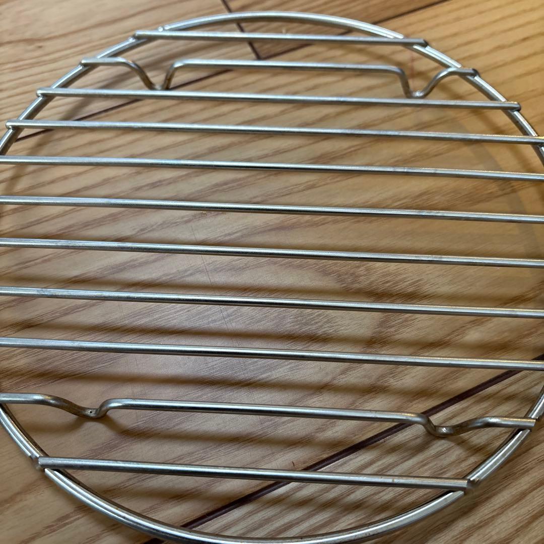 SOTO ダッチオーブン セット　10インチ