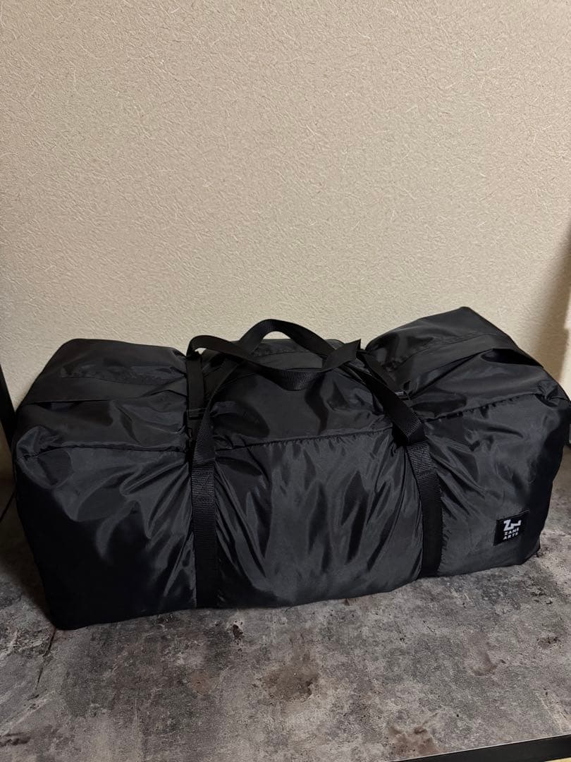 WOOTA-S TC ウータS ゼインアーツ ZANEARTS