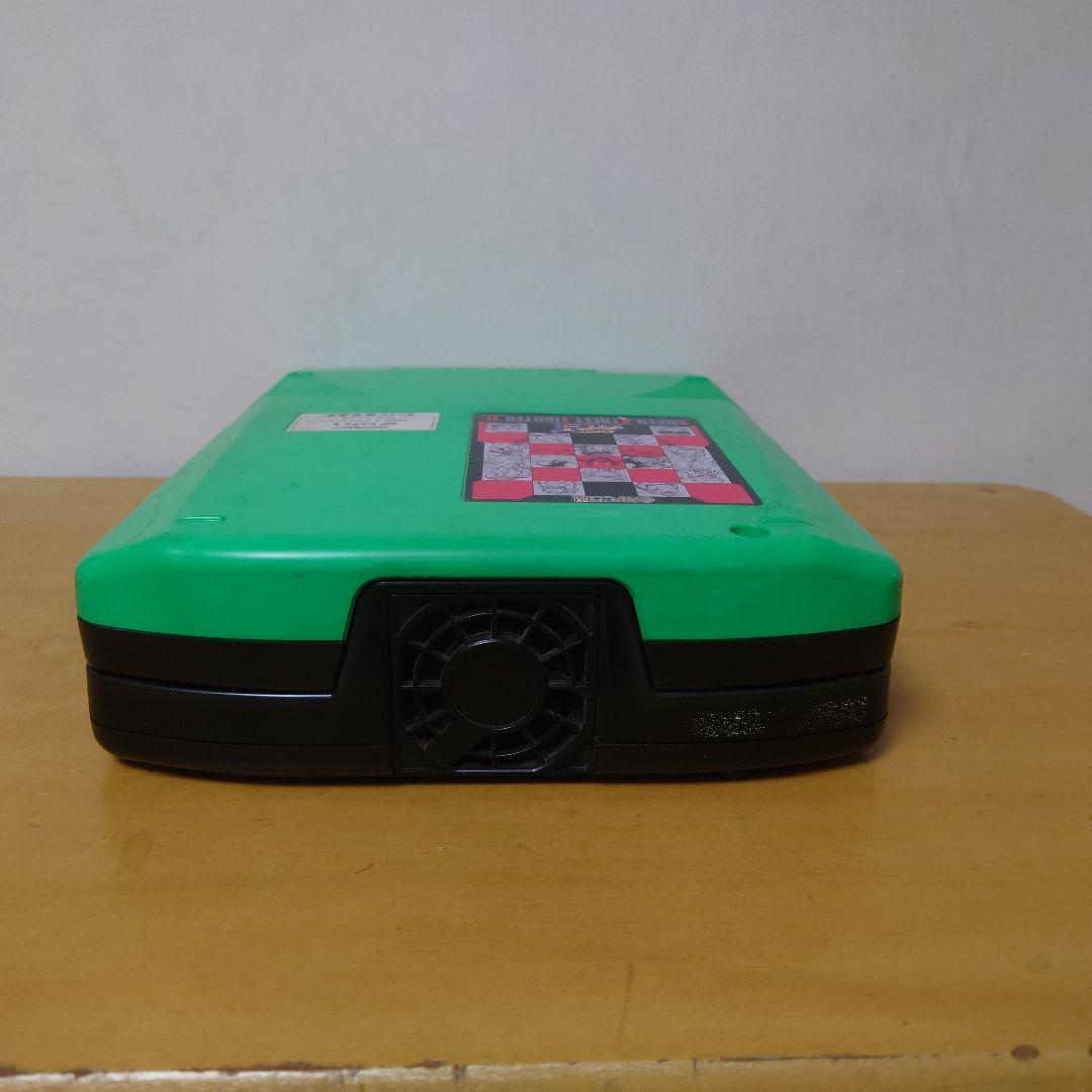 【中古ＣＰＳ２マザボ、取扱説明書付き】 スーパーストリートファイター２Ｘ基板