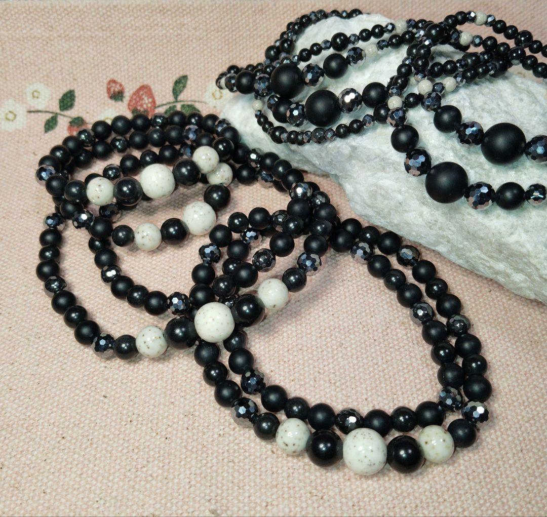 なお出品✿アクセサリー8点