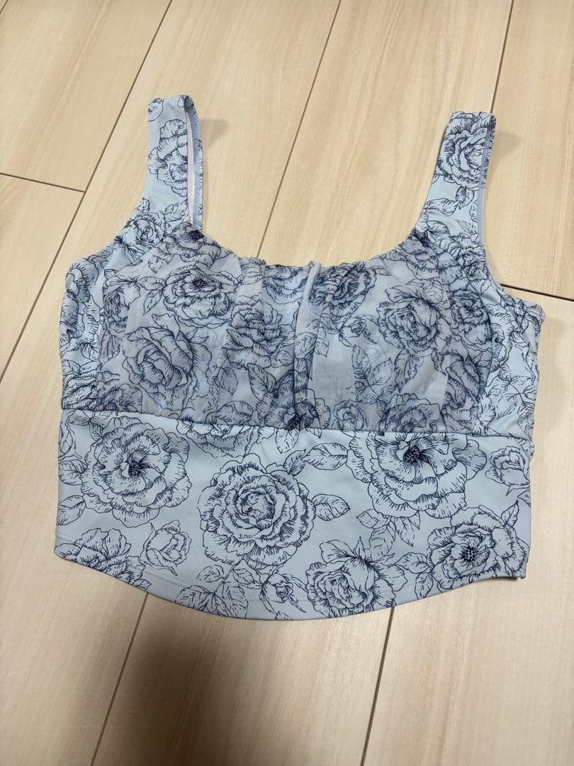 【SUKALA】【LAVA】ヨガウェア・ラグのセット