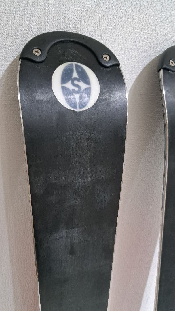 オガサカ Keo's KS-RX160cmビンディング付き