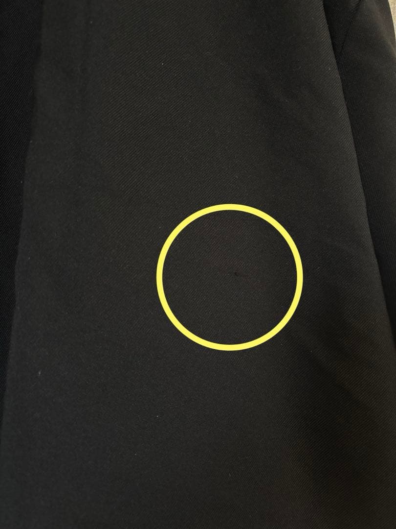 さぼてん　コムデギャルソンCOMME des GARCONS 2023