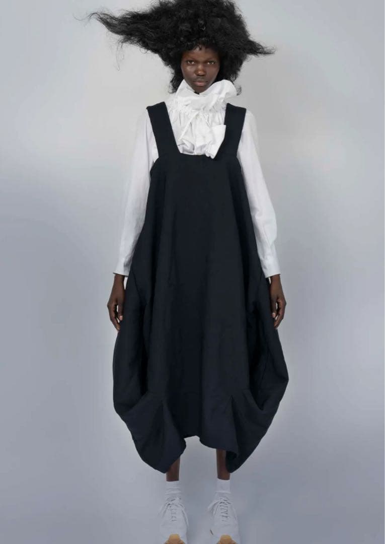 さぼてん　コムデギャルソンCOMME des GARCONS 2023