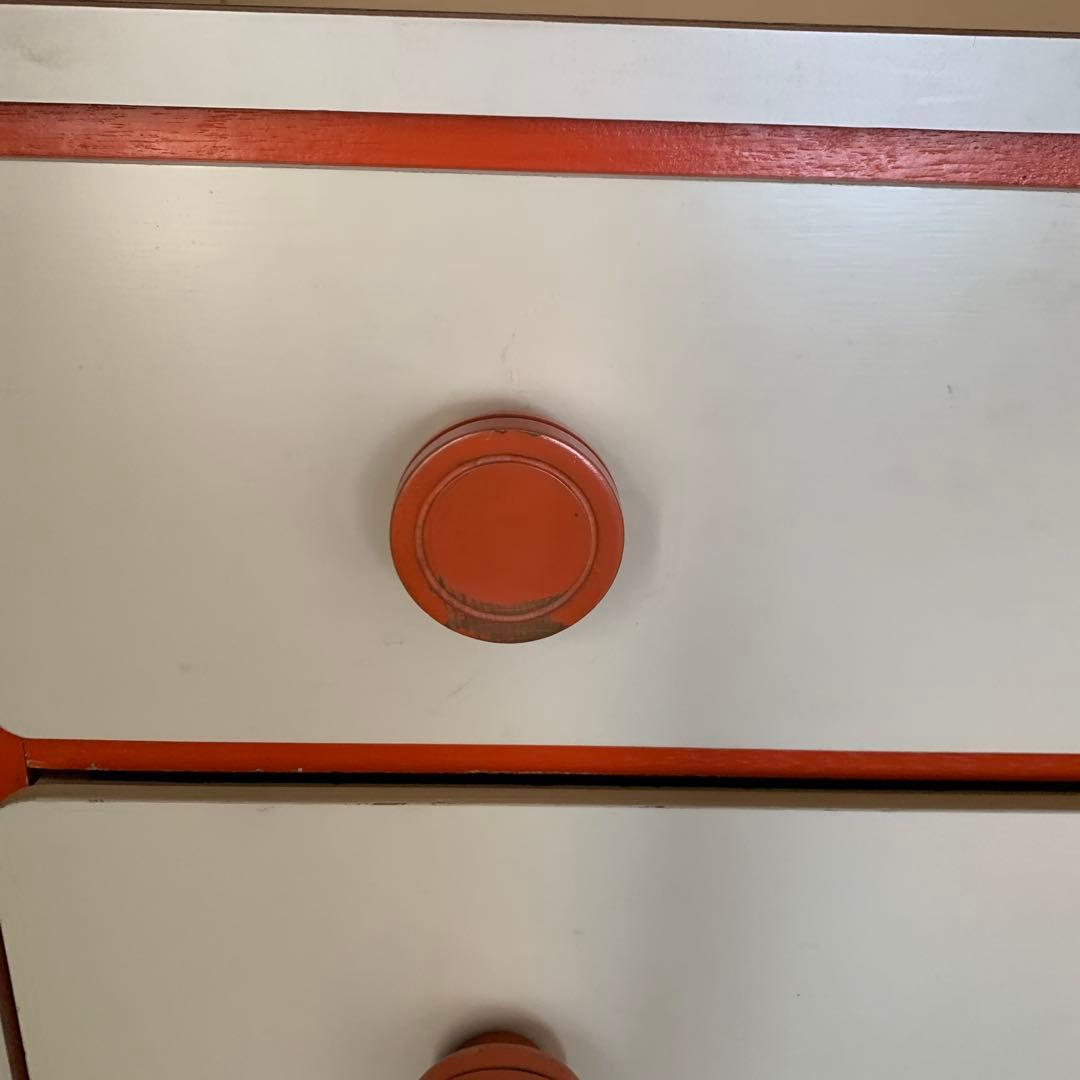 昭和レトロ　タンス