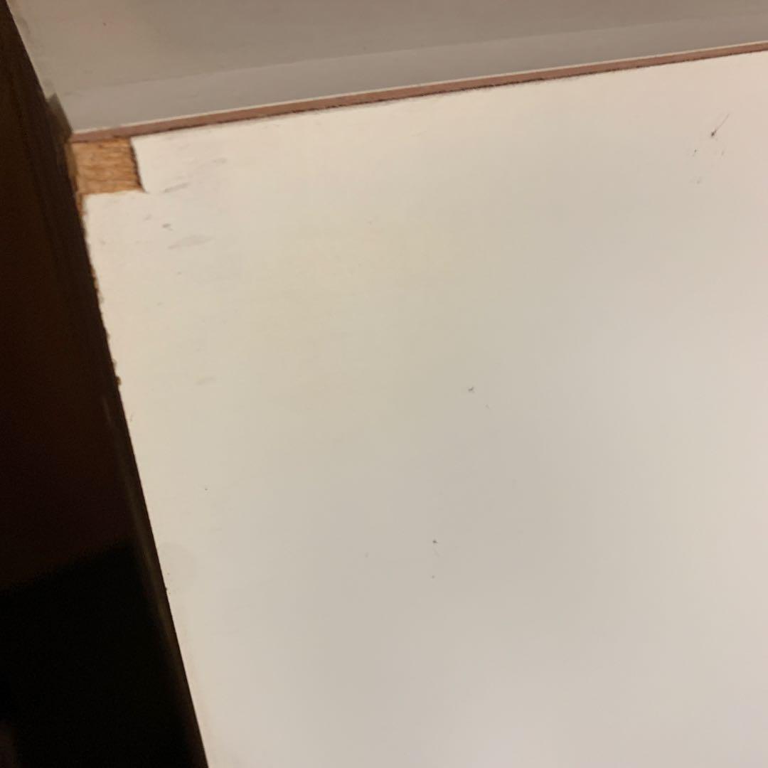 昭和レトロ　タンス