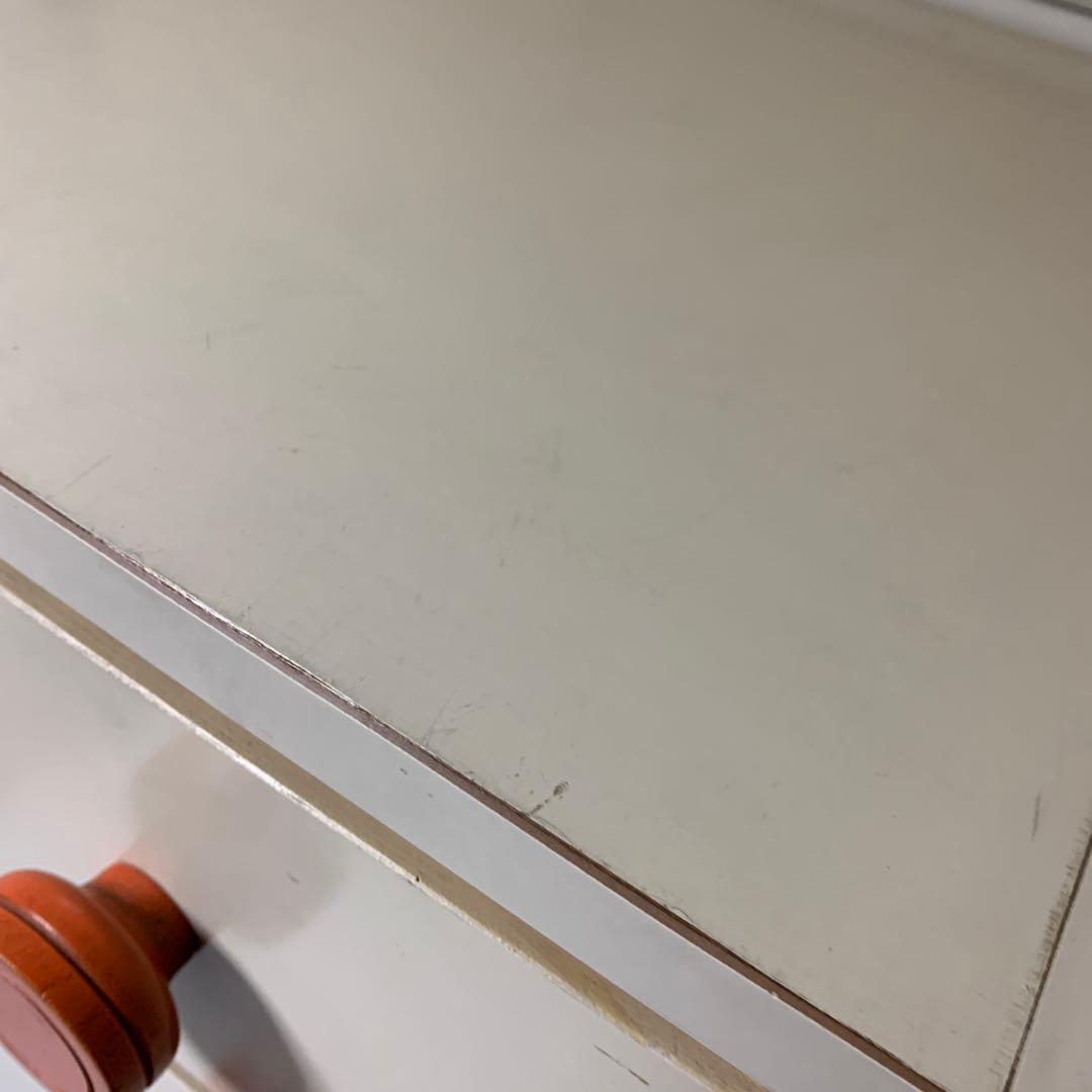 昭和レトロ　タンス