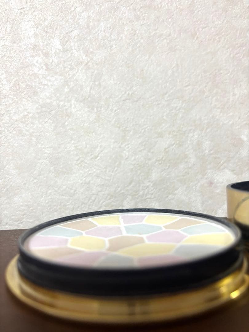 o*t様 エレガンス ラプードル ルースパウダー　フェイスパウダー