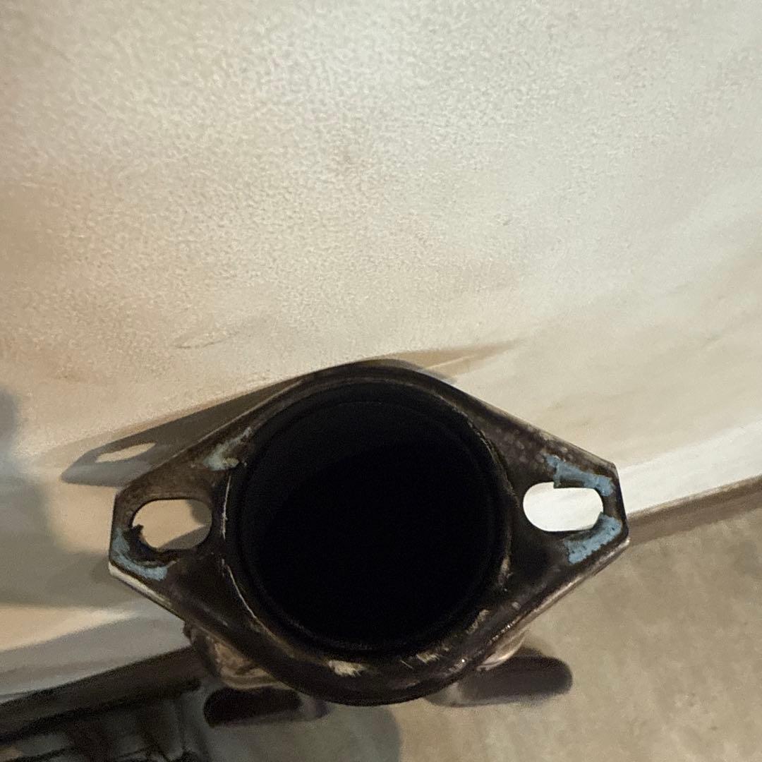 ヒロト様　アスリート　ロイヤル　ス　中間ストレート