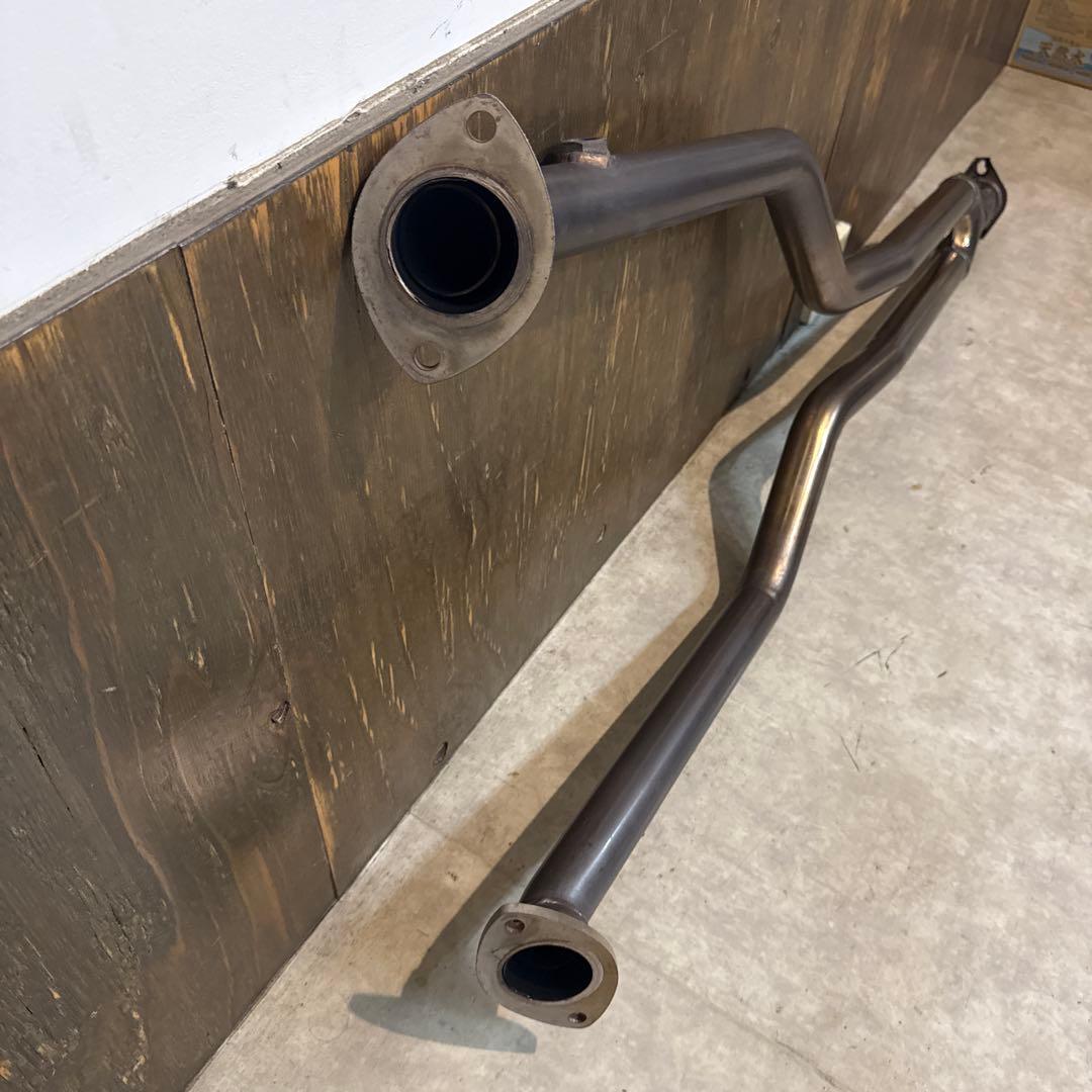 ヒロト様　アスリート　ロイヤル　ス　中間ストレート