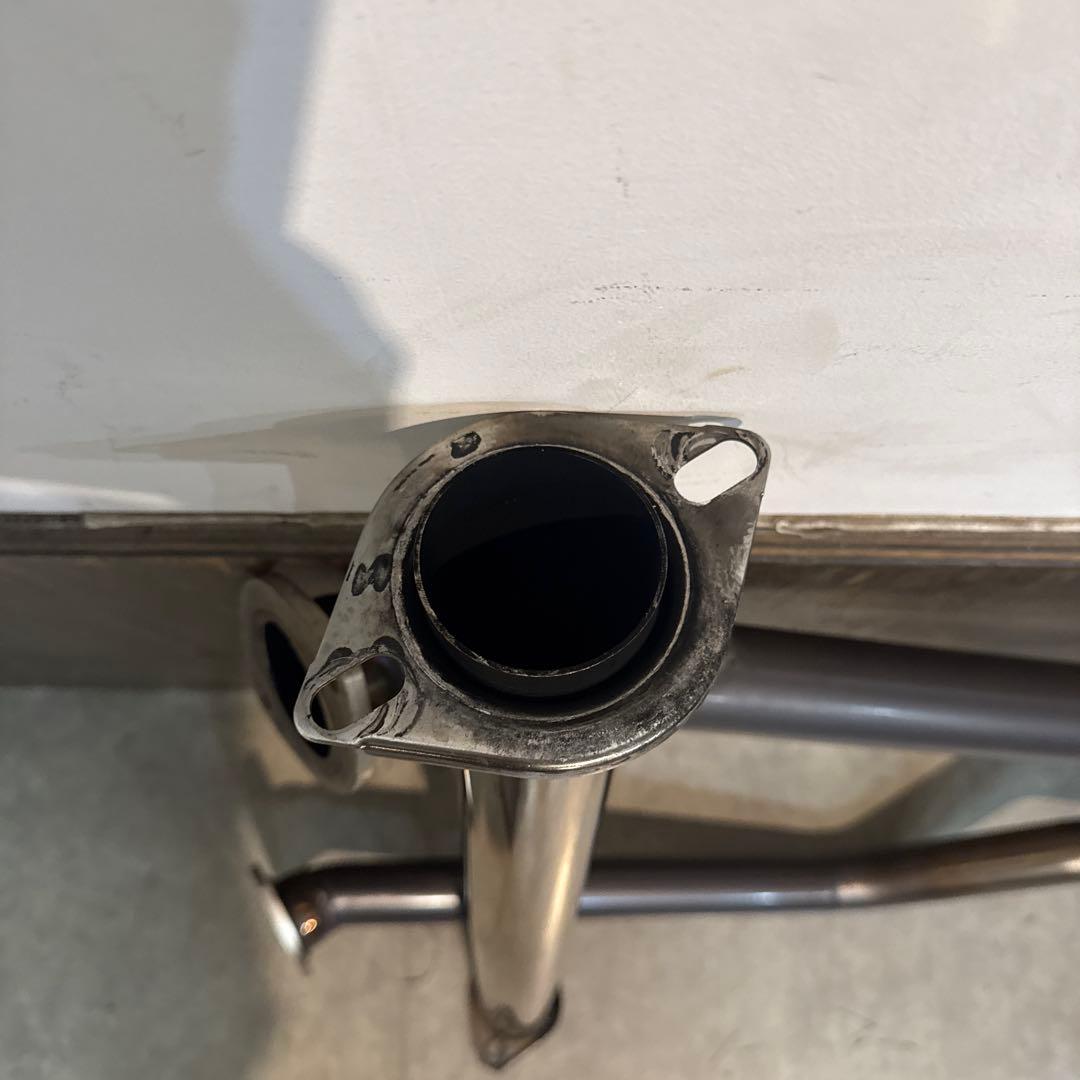 ヒロト様　アスリート　ロイヤル　ス　中間ストレート