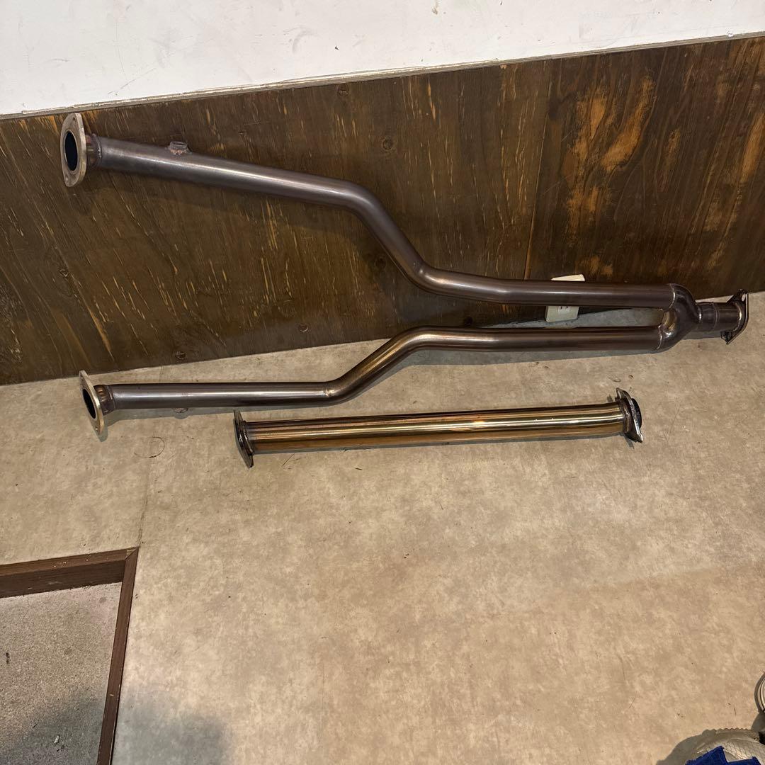 ヒロト様　アスリート　ロイヤル　ス　中間ストレート