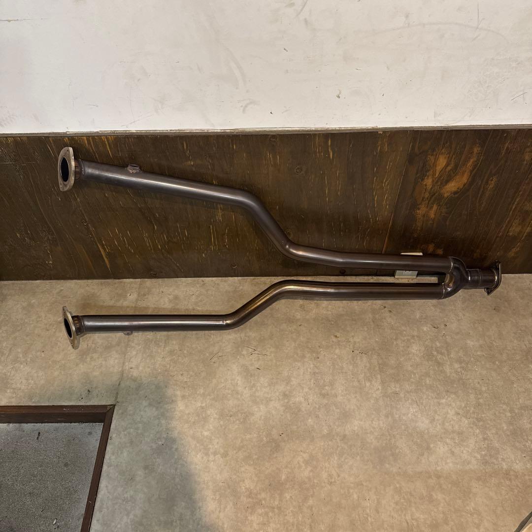 ヒロト様　アスリート　ロイヤル　ス　中間ストレート