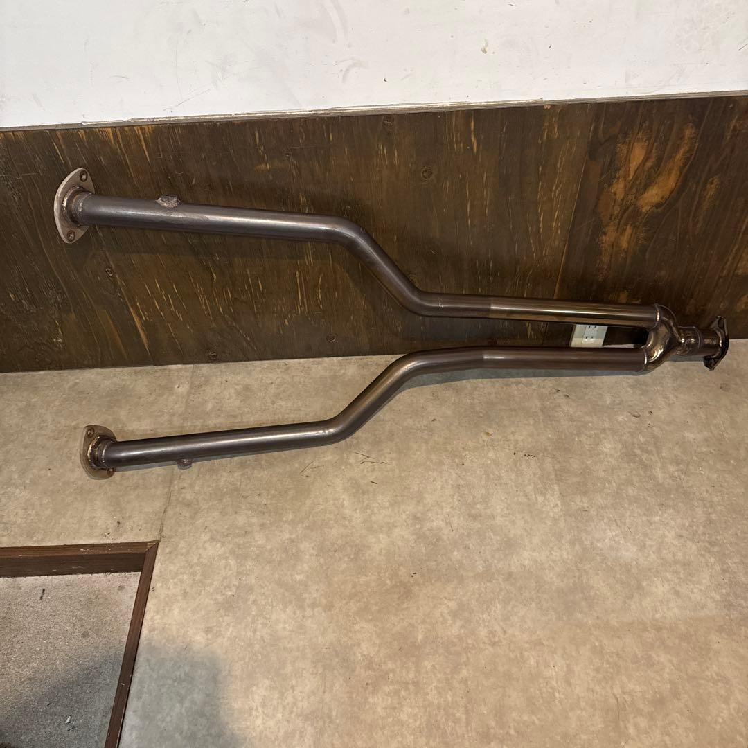 ヒロト様　アスリート　ロイヤル　ス　中間ストレート