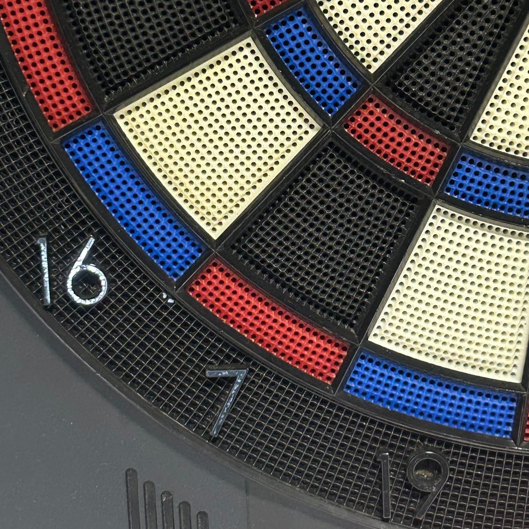 【美品】DARTSLIVE 100S ダーツライブ100S 家庭用ダーツボード