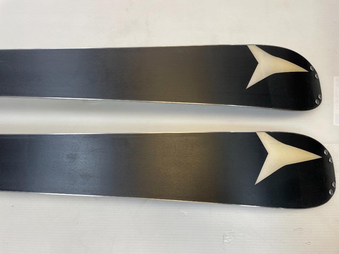 ◆ スキー Atomic NOMAD BLACKEYE 167 オールマウンテン