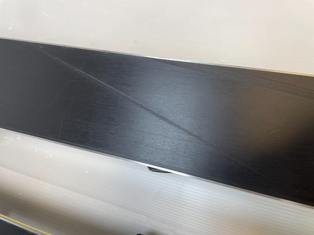 ◆ スキー Atomic NOMAD BLACKEYE 167 オールマウンテン