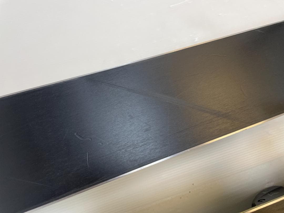 ◆ スキー Atomic NOMAD BLACKEYE 167 オールマウンテン