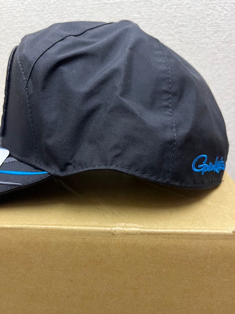 がまかつ 限定品 アルテマシールドキャップ GM-9114アテンダー サンライン