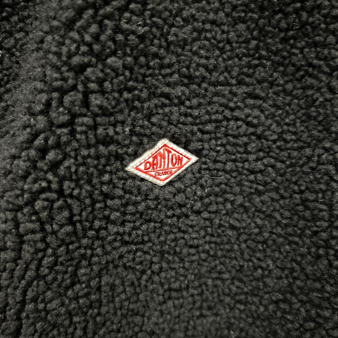 ダントン　ベスト　S