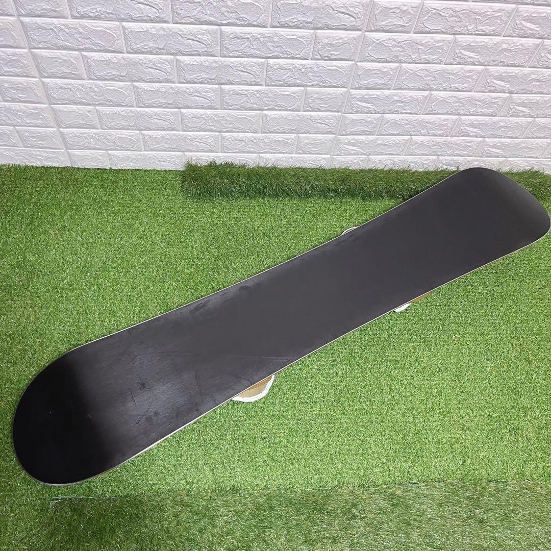 BLUEMORIS DIR-5 スノーボード 137cm レディース ジュニア