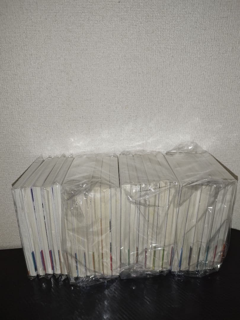 MIX ミックス　初版　1-23巻セット　あだち充