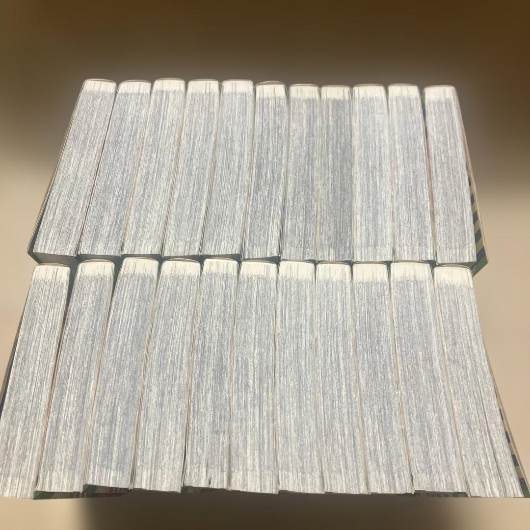 からくりサーカス 全巻　文庫版