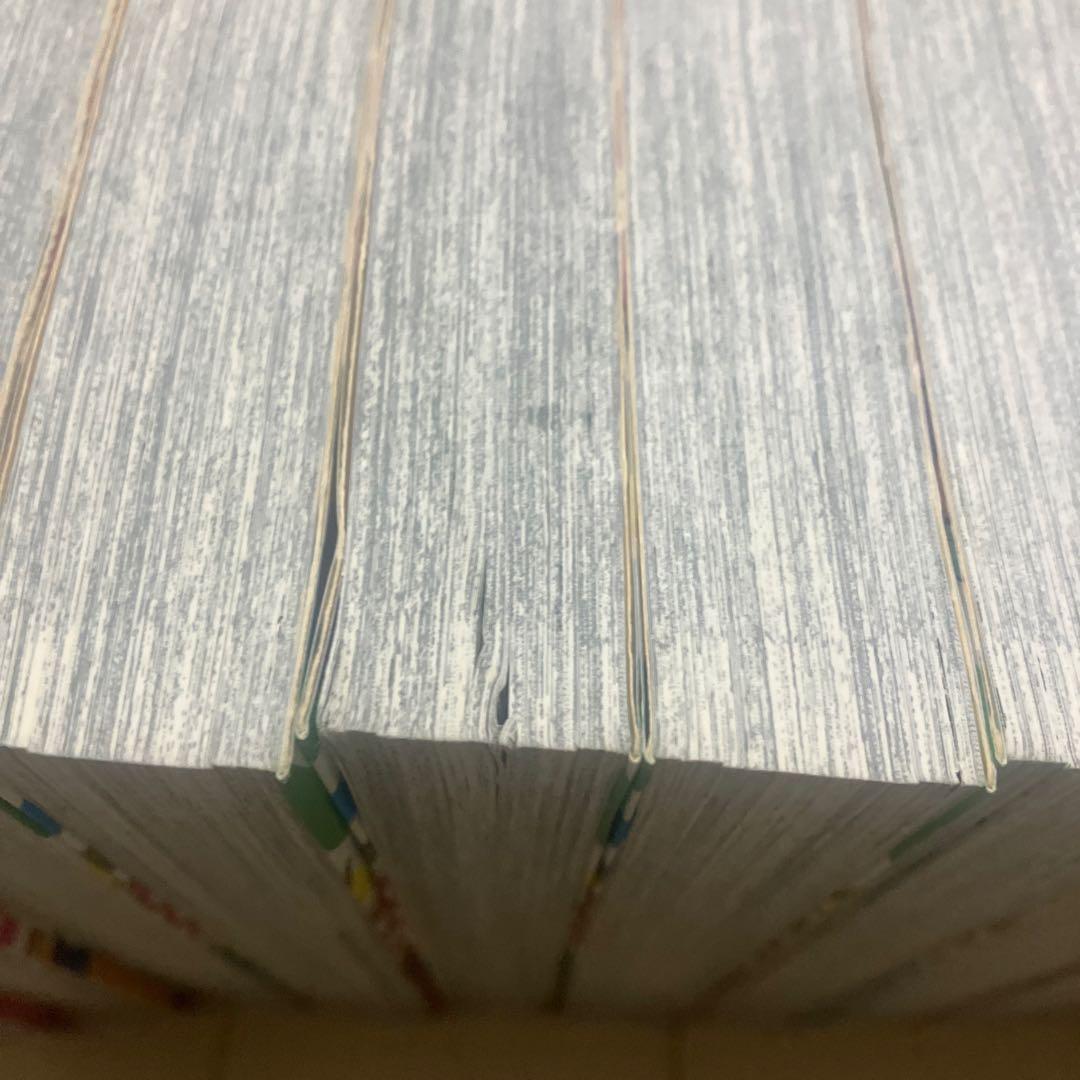 からくりサーカス 全巻　文庫版