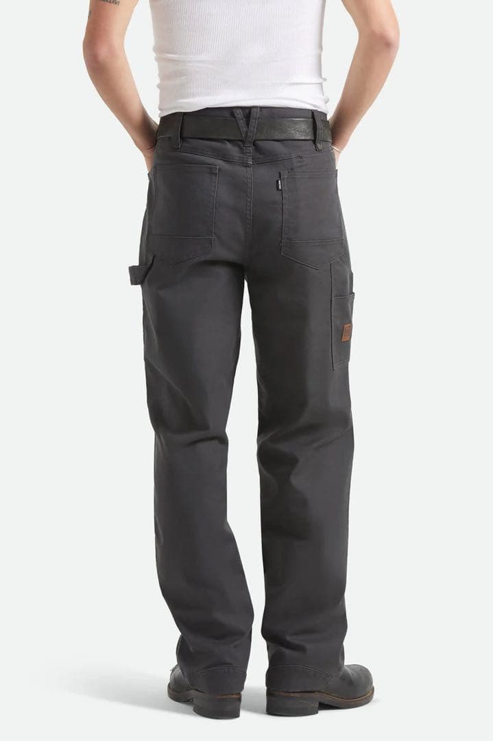 Brixton Builders Carpenter Pant 32インチ