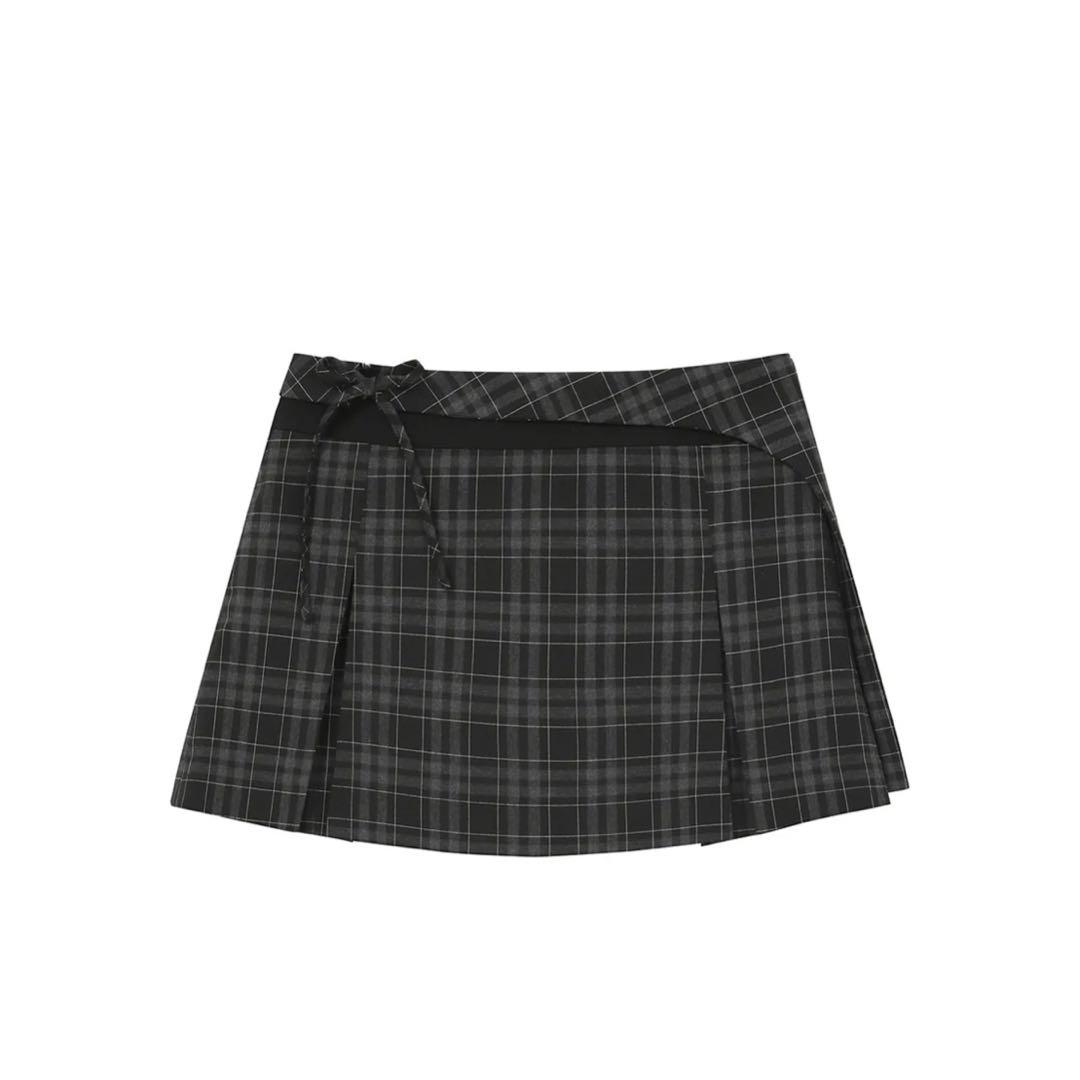 misekiseoul ミセキソウル スカート ミニ