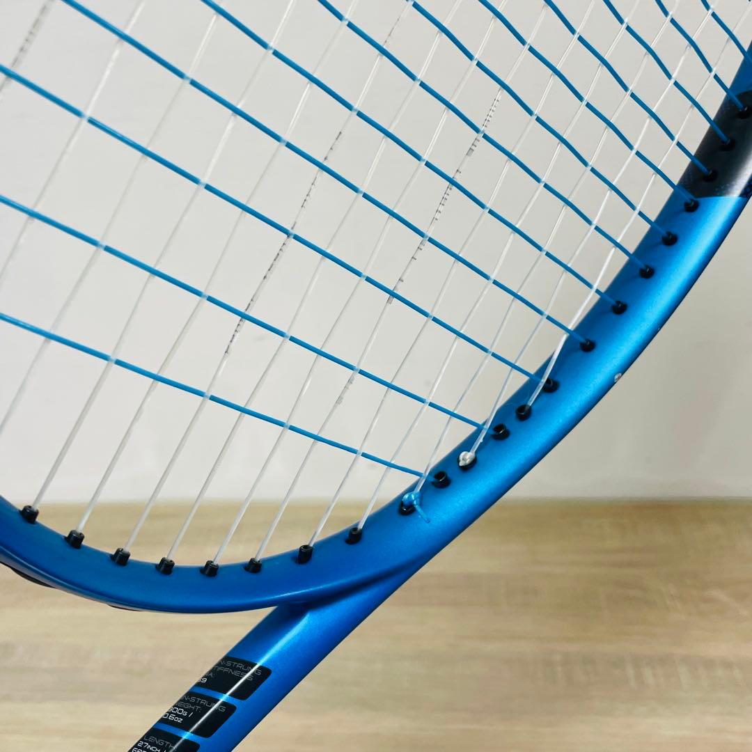 DUNLOP / FX500 2023モデル G2 SRIXON