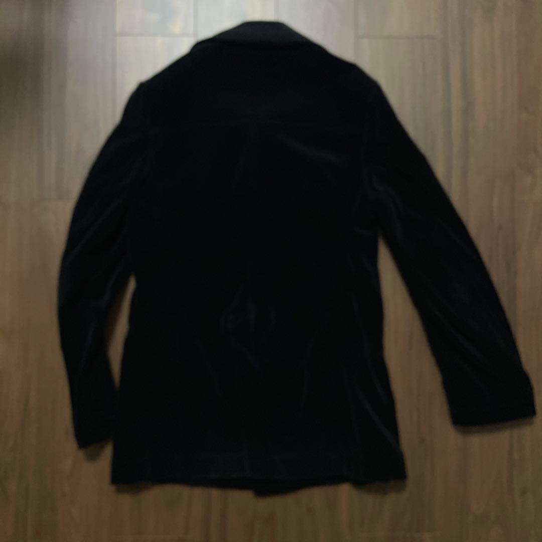 ジュンヤワタナベコムデギャルソンマン　PコートJUNYA WATANABE初期