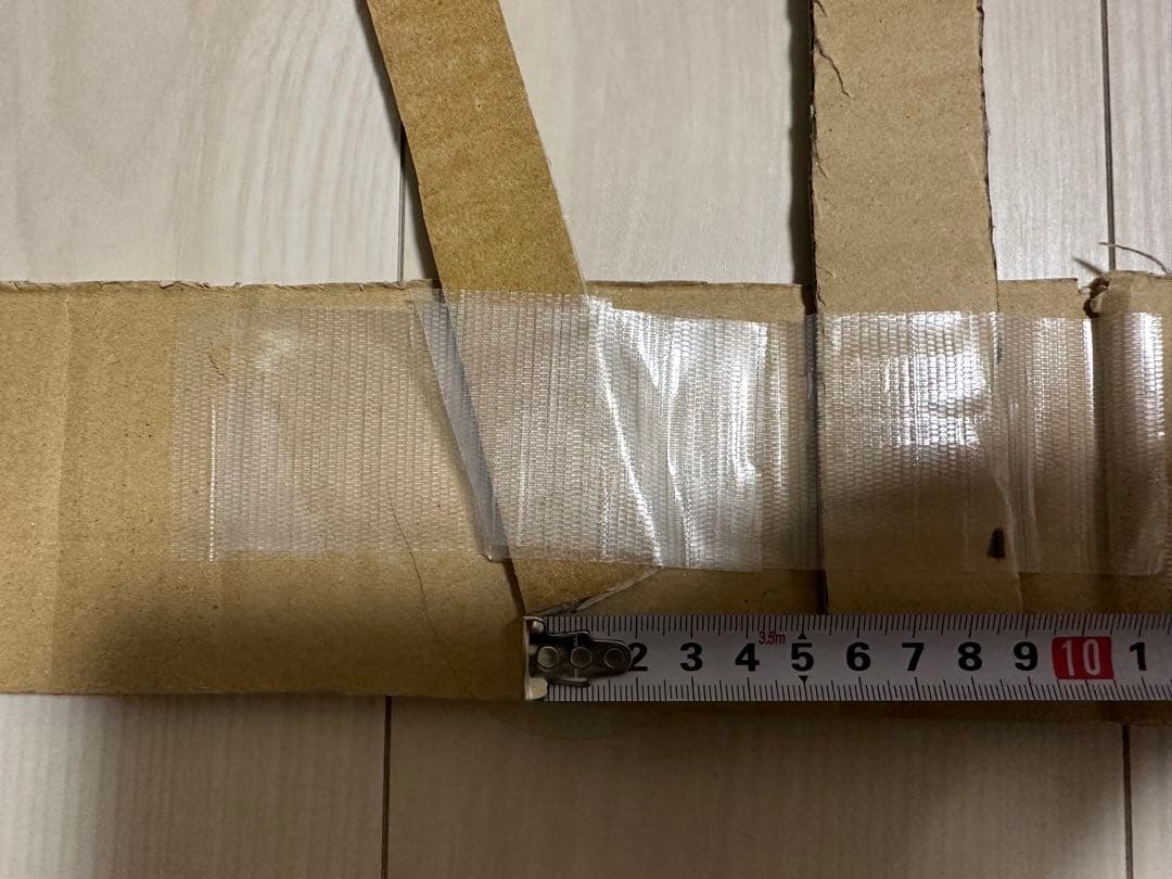 チェストプレスアタッチメント 確認用