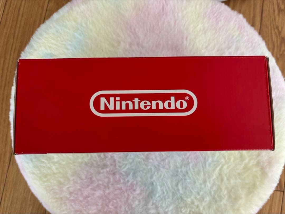 美品 箱付き Nintendo Switch Lite ターコイズ 本体