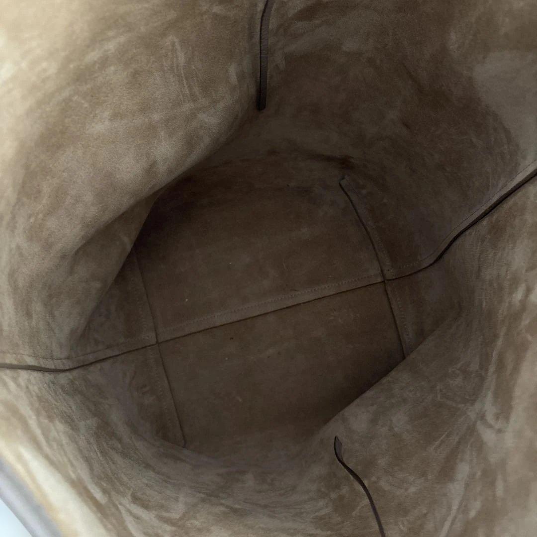 the row トート　L ベージュ