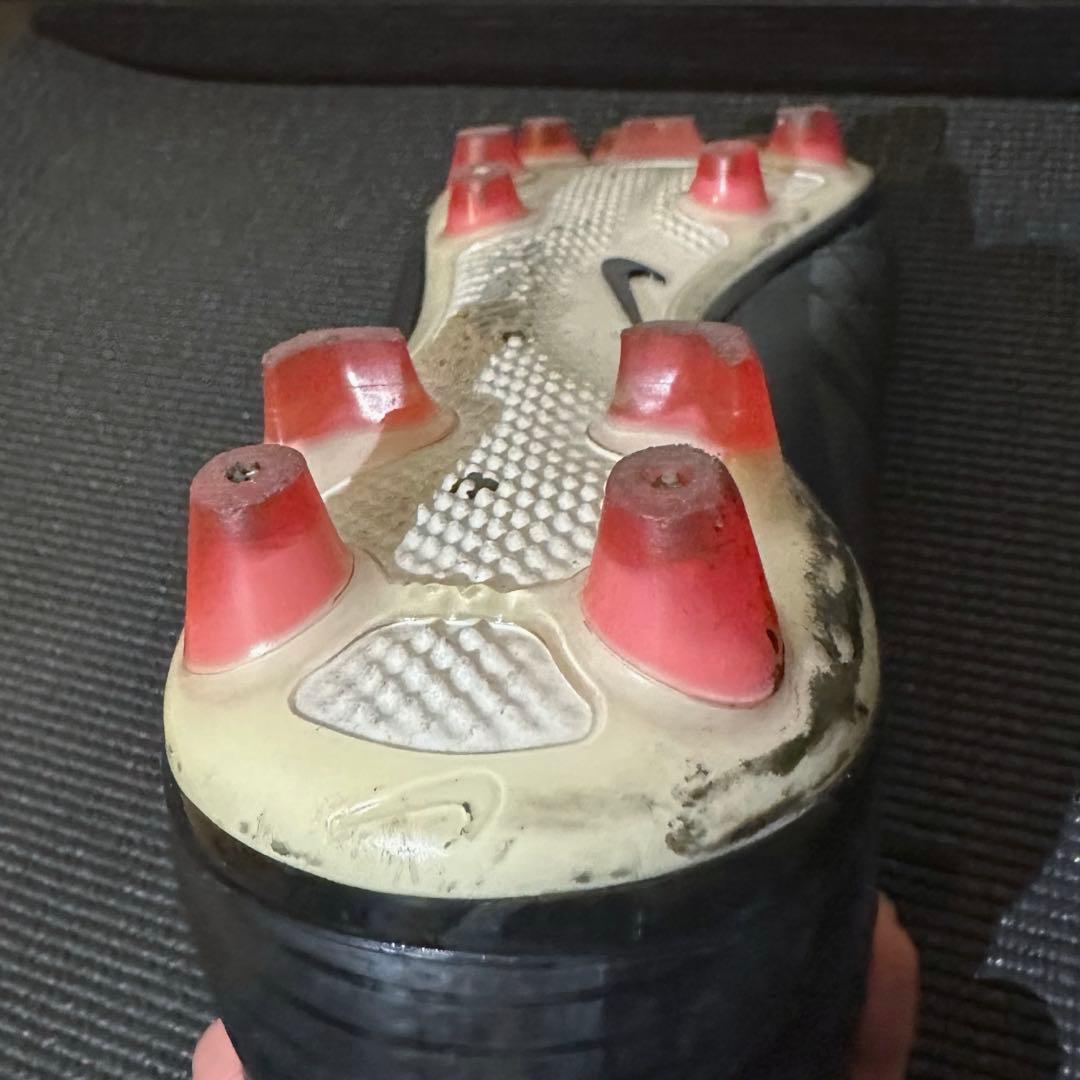 【レア】ナイキ　マーキュリアルベロチ　サッカースパイク26cm