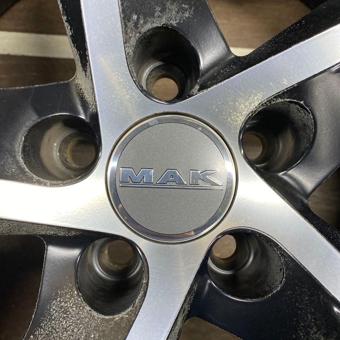 アルミホイール19インチ‼️ボルボXC90