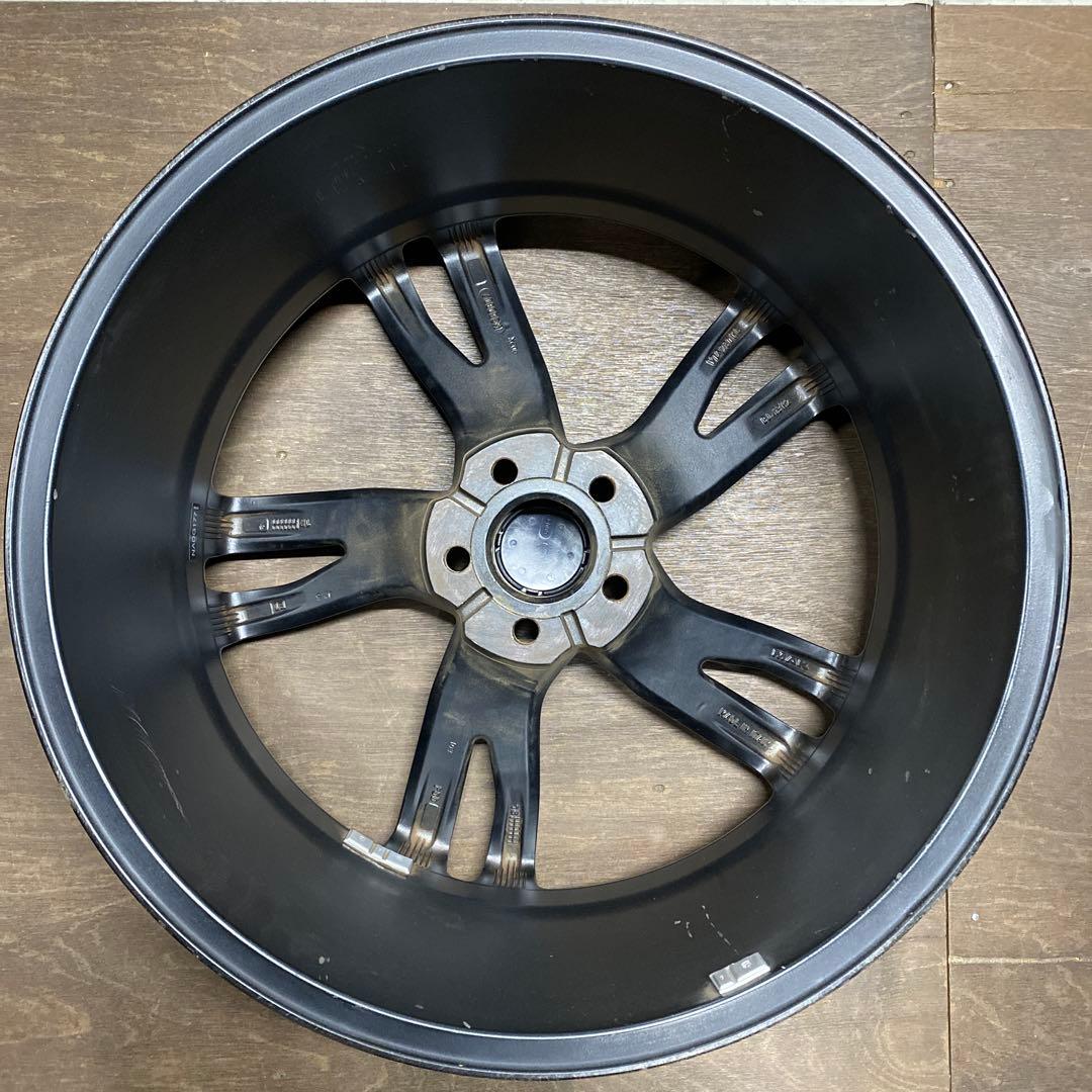 アルミホイール19インチ‼️ボルボXC90