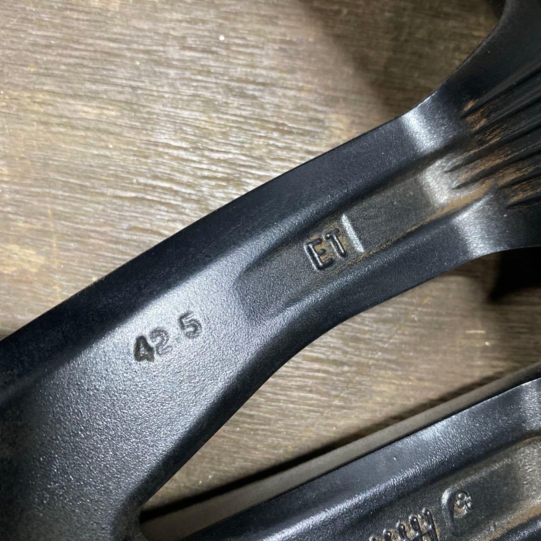 アルミホイール19インチ‼️ボルボXC90