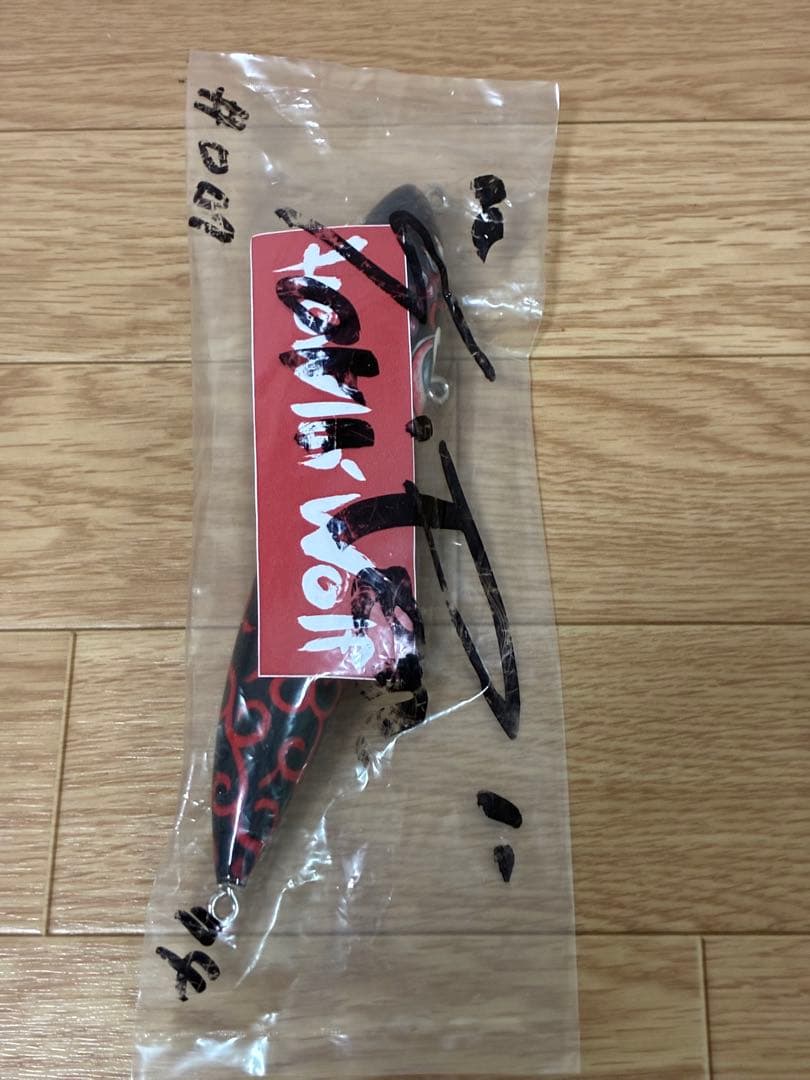 ソリペン AMATERAS× Howlin' Wolf