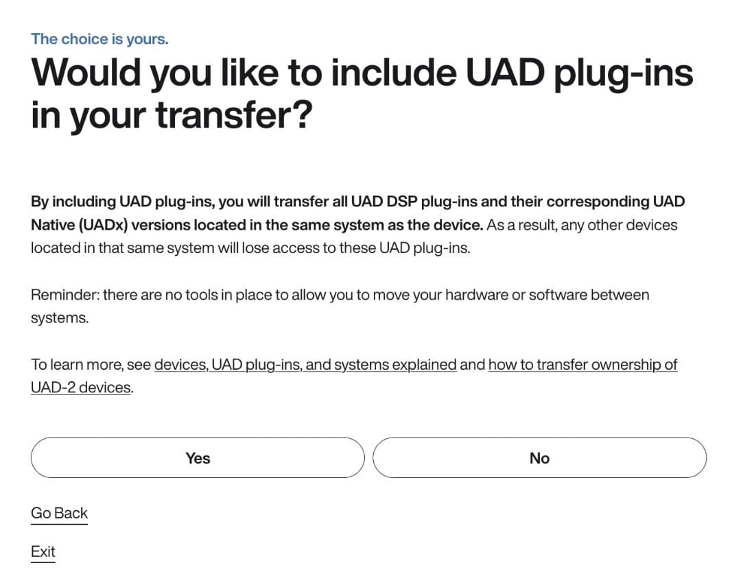 DTM・DAW Universal Audio Apollo x8 Gen 1