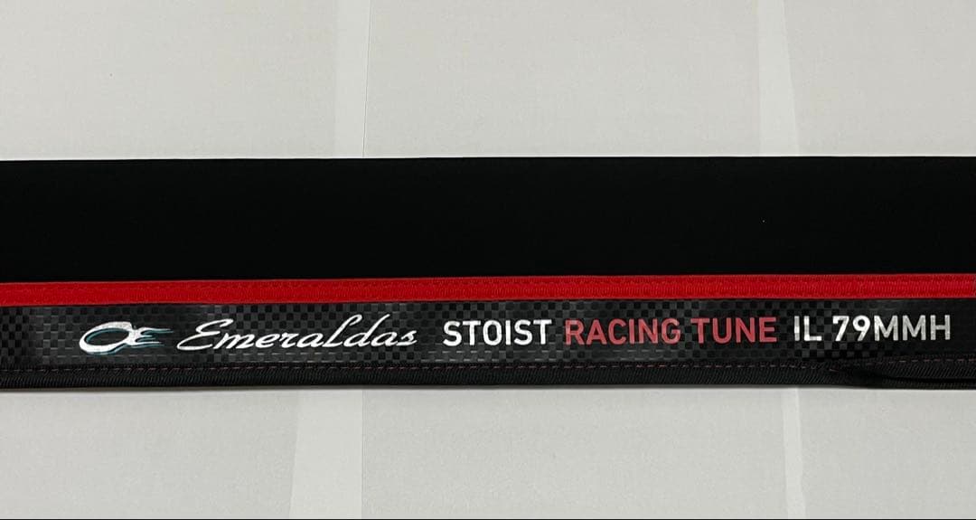新品 i79 日本製 ダイワ エメラルダス ストイスト RT IL 79MMH