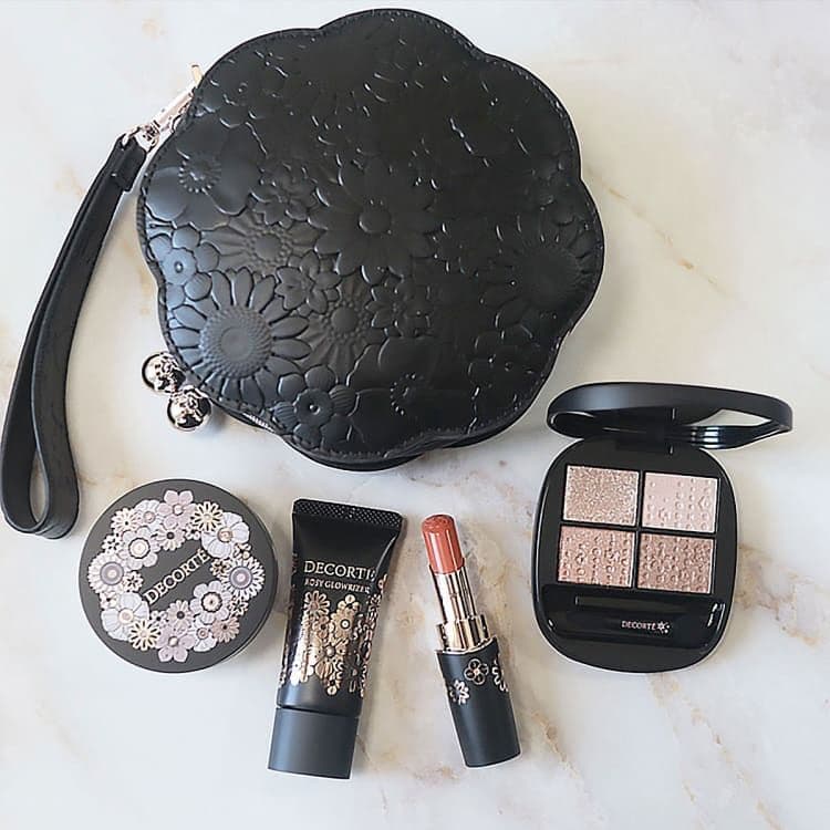 コスメデコルテ　クリスマスコフレ エターナルブルームコレクション　2025 新品