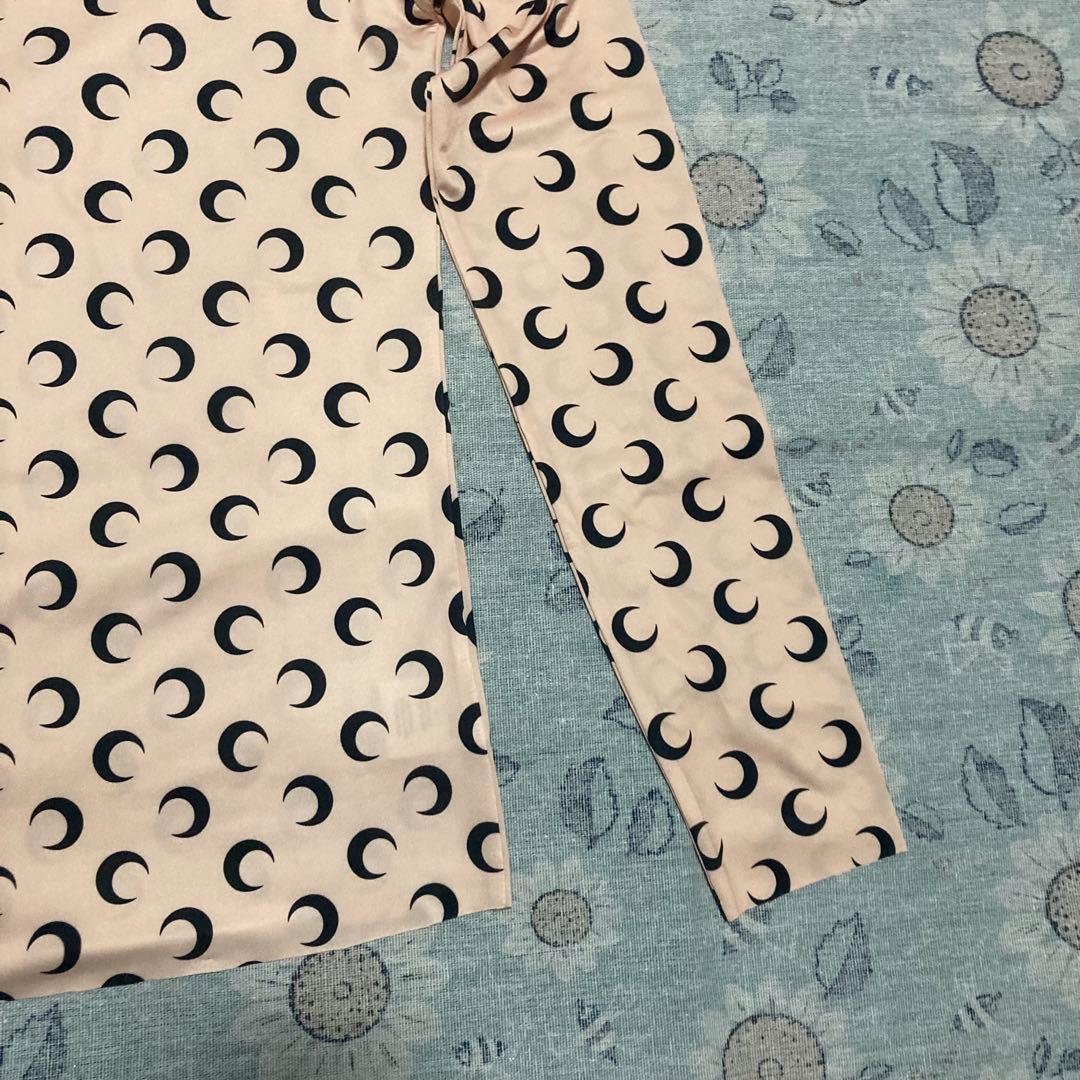 MARINE SERRE カットソー