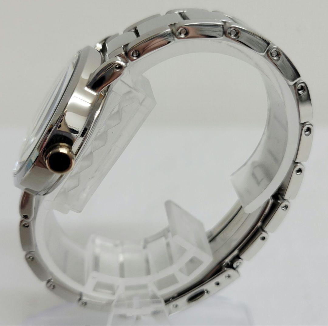 セイコー×ポチャッコ コラボウオッチ レディース 限定2000点